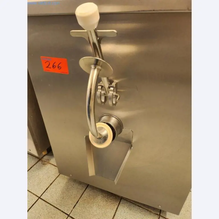 Equipamento e máquinas de padaria, máquinas de confeitaria, equipamento de armazém, frota de veículos-2