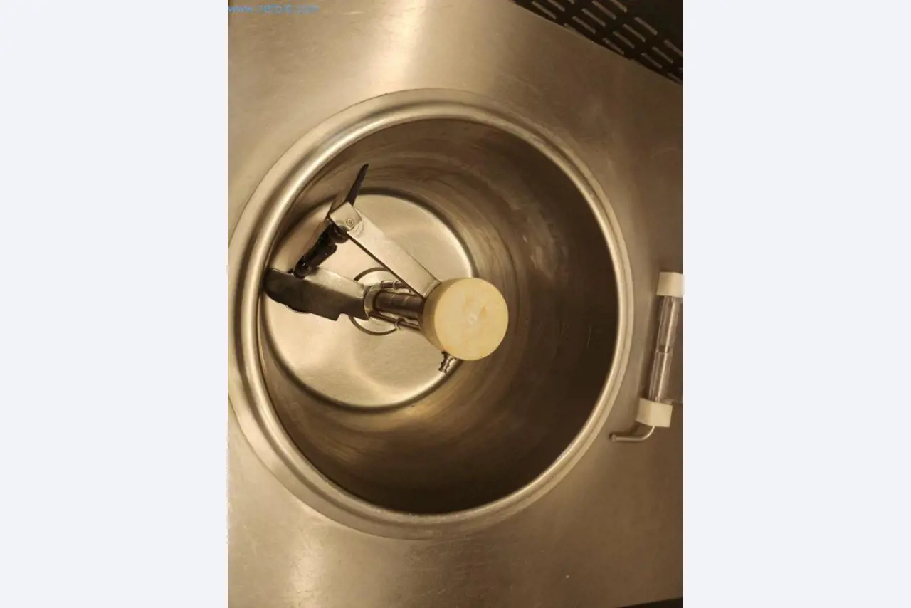 Equipamento e máquinas de padaria, máquinas de confeitaria, equipamento de armazém, frota de veículos-3