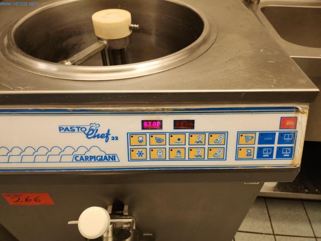 Pekařská zařízení a stroje, cukrářské stroje, vybavení skladů, vozový park-4