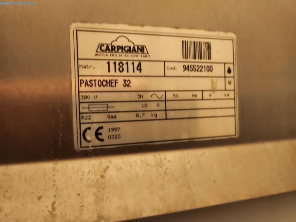 Pekařská zařízení a stroje, cukrářské stroje, vybavení skladů, vozový park-5