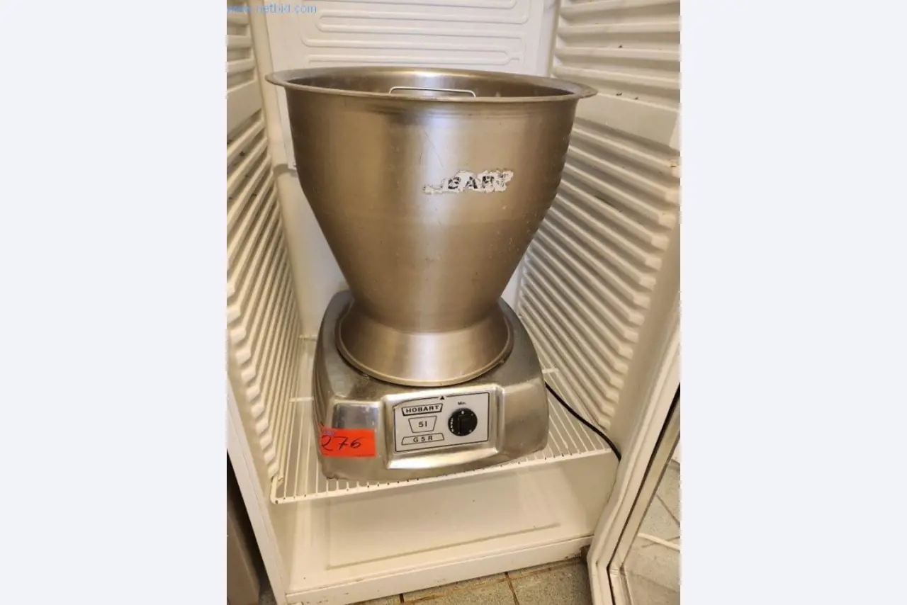 Pekařská zařízení a stroje, cukrářské stroje, vybavení skladů, vozový park-1