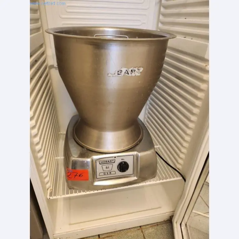 Pekařská zařízení a stroje, cukrářské stroje, vybavení skladů, vozový park-1