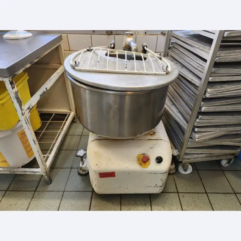 Equipamento e máquinas de padaria, máquinas de confeitaria, equipamento de armazém, frota de veículos-1