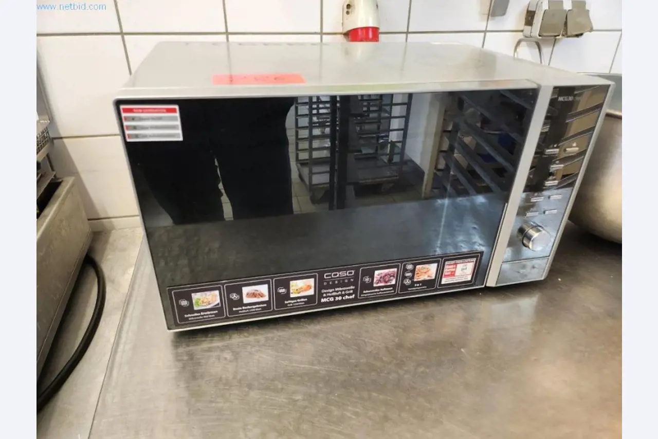 Sprzęt i maszyny piekarnicze, maszyny cukiernicze, wyposażenie magazynów, flota pojazdów-1