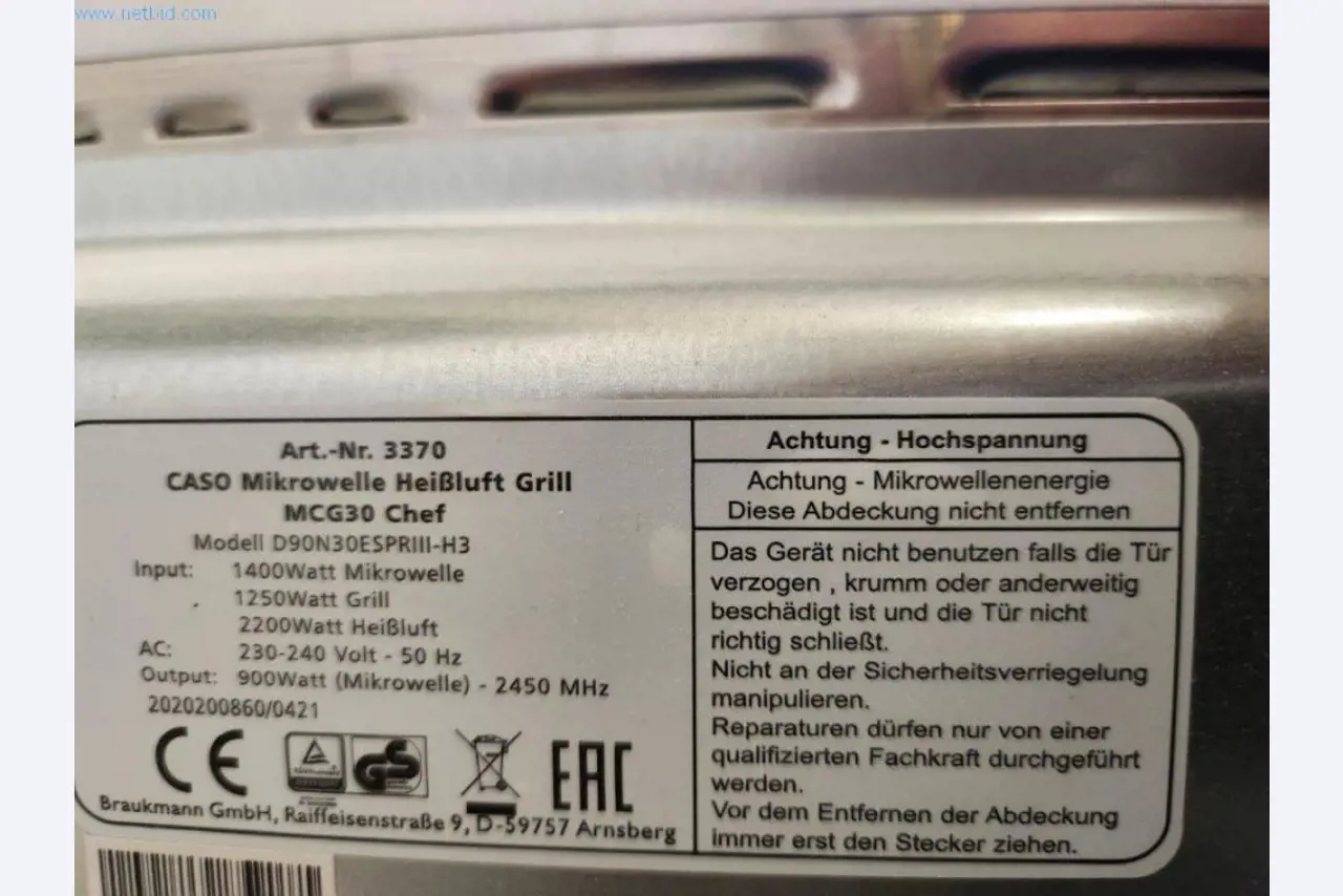 Sprzęt i maszyny piekarnicze, maszyny cukiernicze, wyposażenie magazynów, flota pojazdów-3