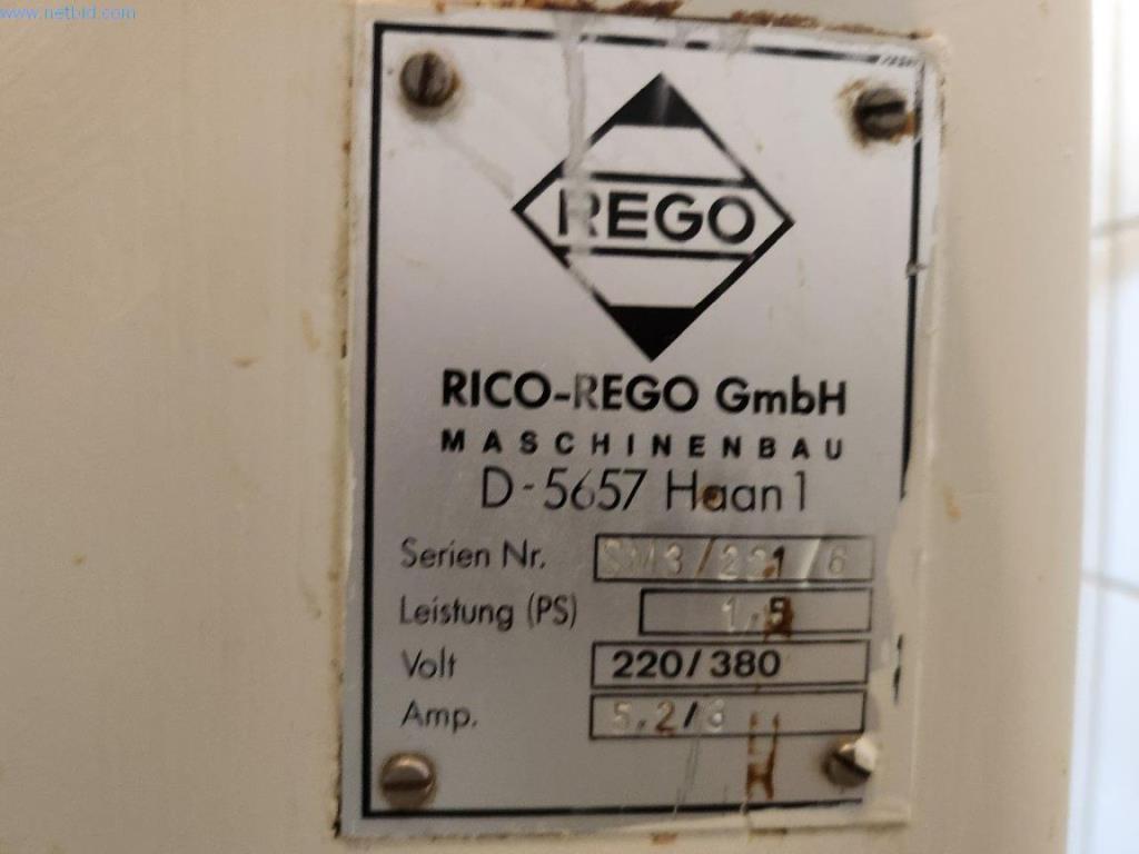 Bäckereieinrichtung- und Maschinen, Konditoreimaschinen, Lagereinrichtung, Fuhrpark-3