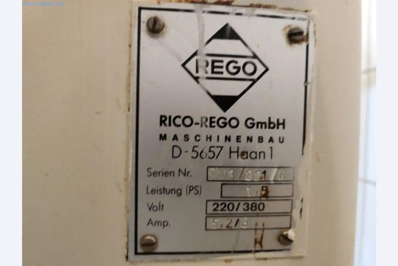 Sprzęt i maszyny piekarnicze, maszyny cukiernicze, wyposażenie magazynów, flota pojazdów-3