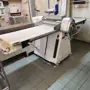 thumbnail-Bäckereieinrichtung- und Maschinen, Konditoreimaschinen, Lagereinrichtung, Fuhrpark-1