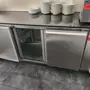 thumbnail-Bäckereieinrichtung- und Maschinen, Konditoreimaschinen, Lagereinrichtung, Fuhrpark-1