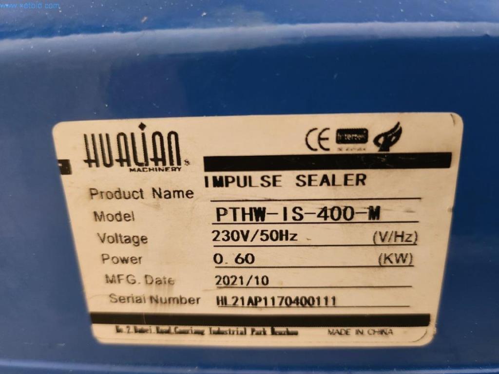 Equipos y máquinas de panadería, máquinas de confitería, equipos de almacén, parque de vehículos-1