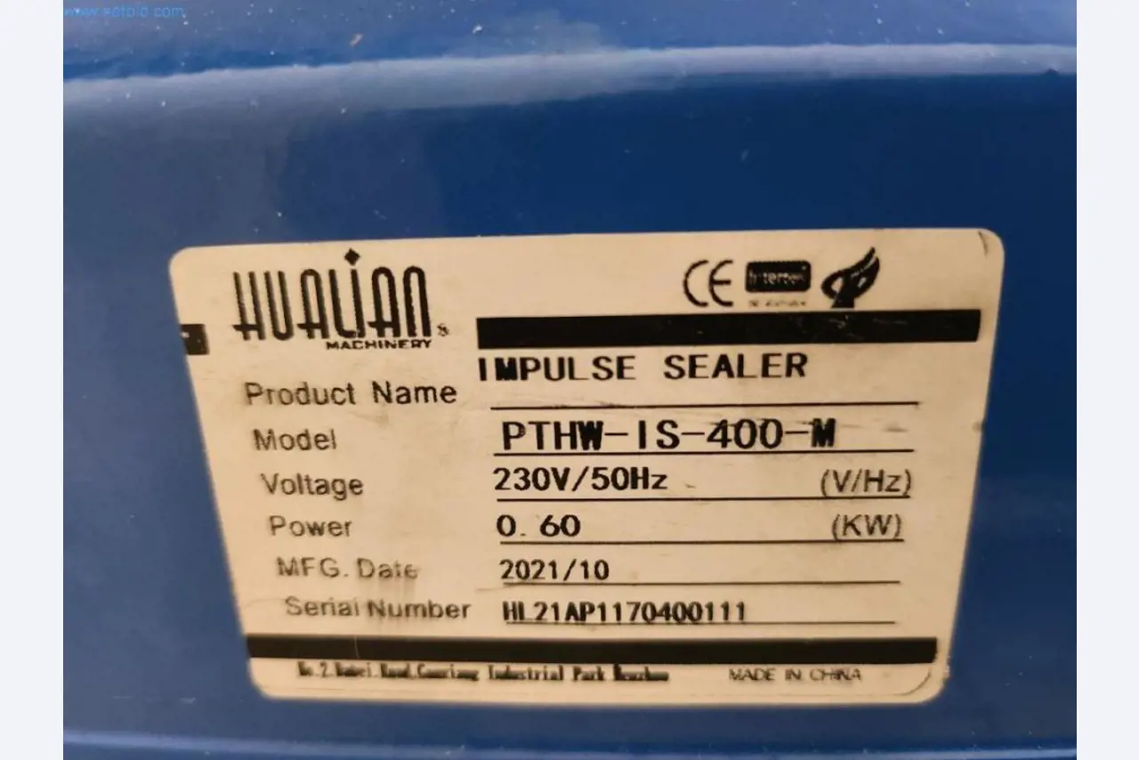 Equipos y máquinas de panadería, máquinas de confitería, equipos de almacén, parque de vehículos-1