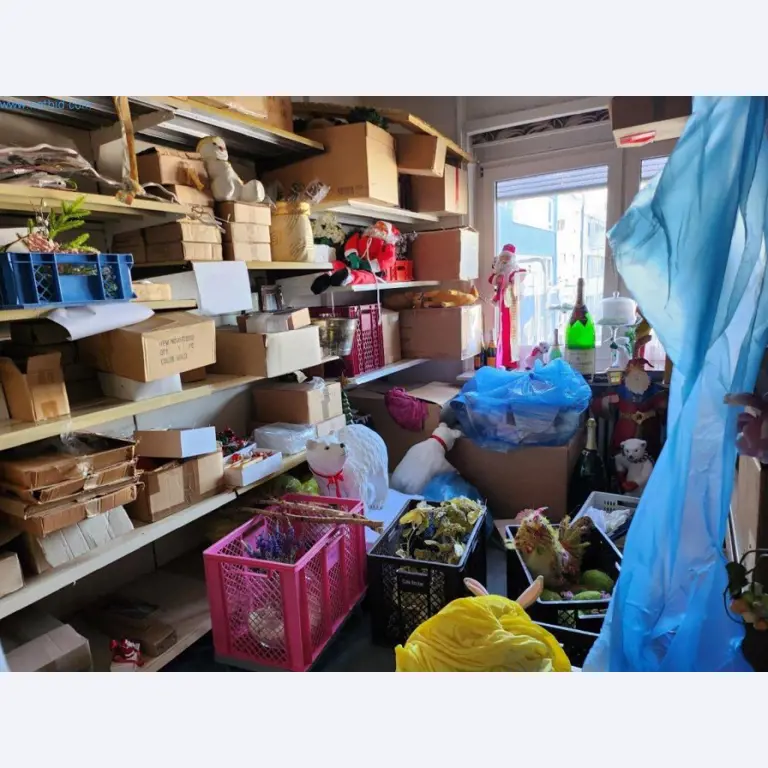 Sprzęt i maszyny piekarnicze, maszyny cukiernicze, wyposażenie magazynów, flota pojazdów-1