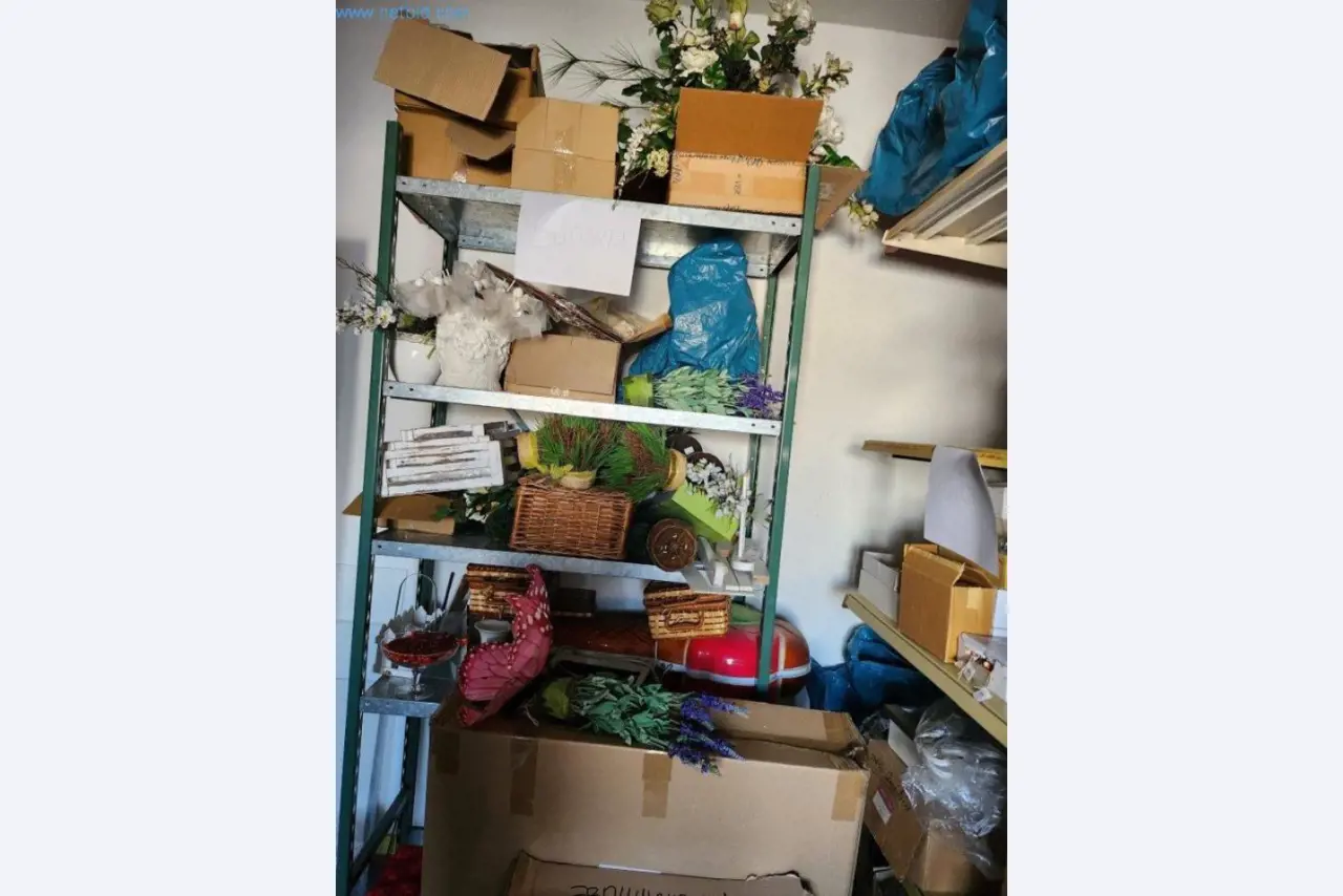 Sprzęt i maszyny piekarnicze, maszyny cukiernicze, wyposażenie magazynów, flota pojazdów-2