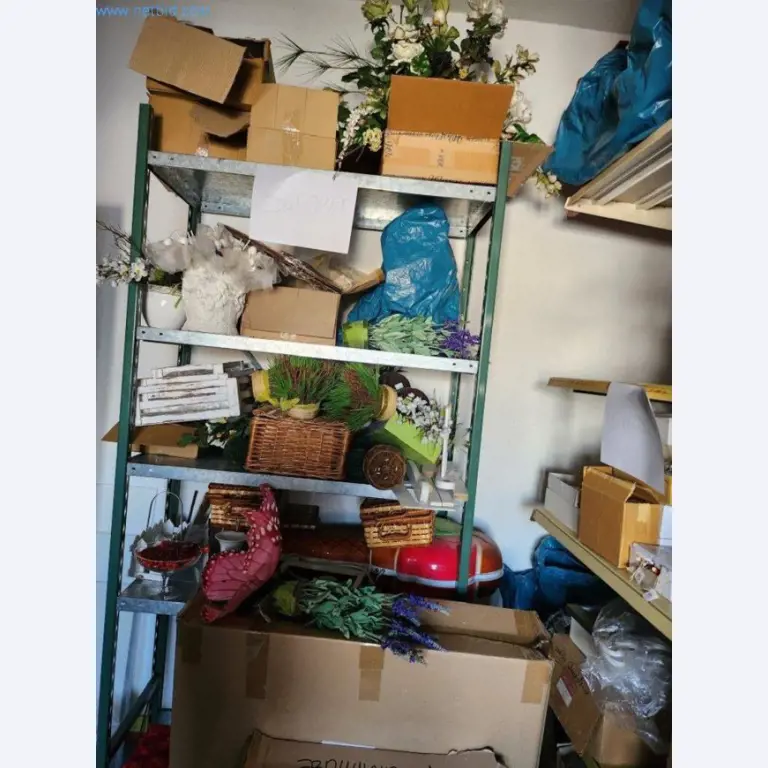 Sprzęt i maszyny piekarnicze, maszyny cukiernicze, wyposażenie magazynów, flota pojazdów-2