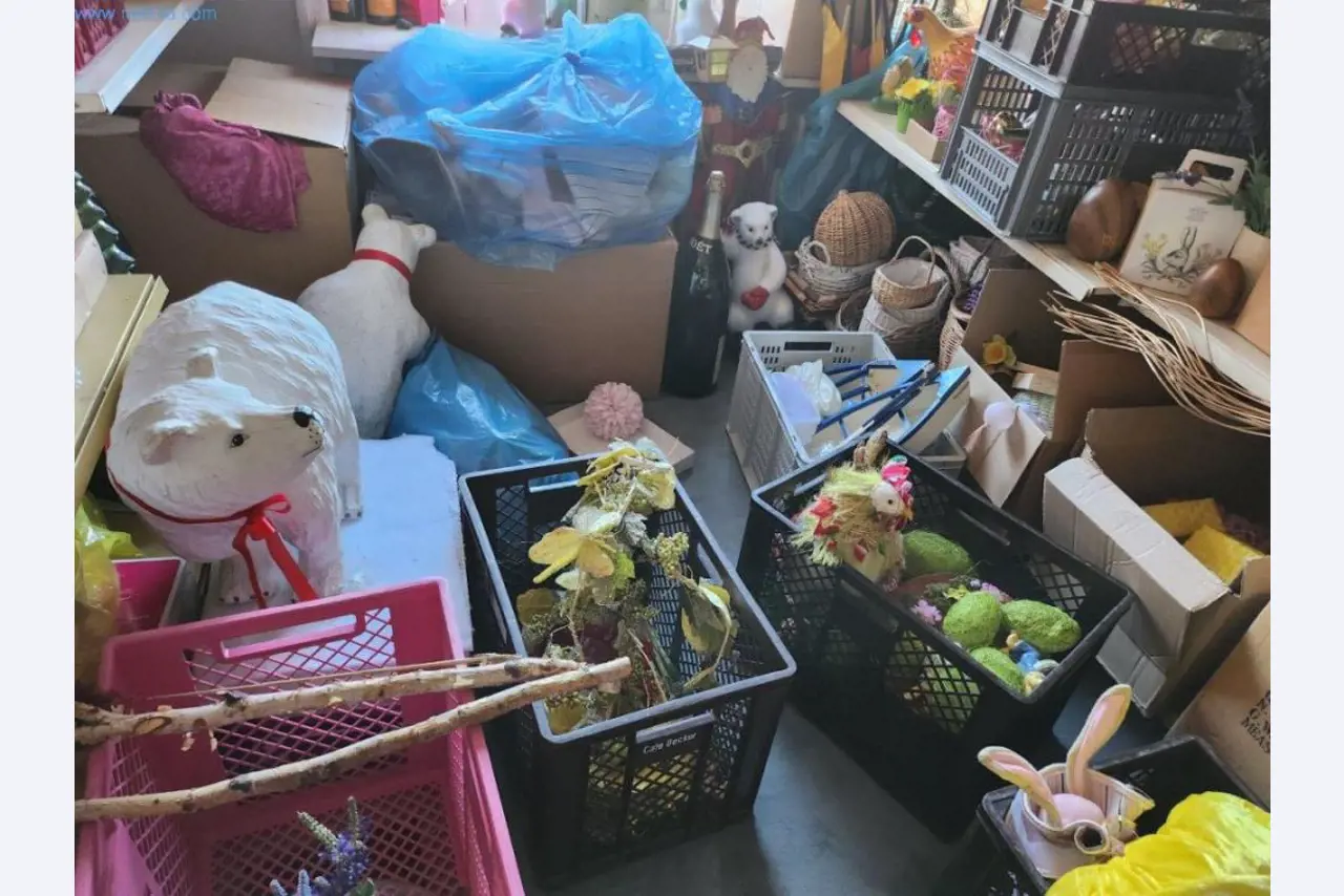 Sprzęt i maszyny piekarnicze, maszyny cukiernicze, wyposażenie magazynów, flota pojazdów-5