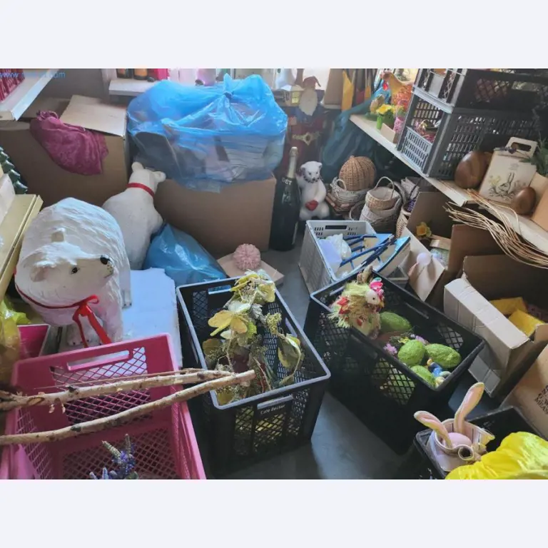 Sprzęt i maszyny piekarnicze, maszyny cukiernicze, wyposażenie magazynów, flota pojazdów-5