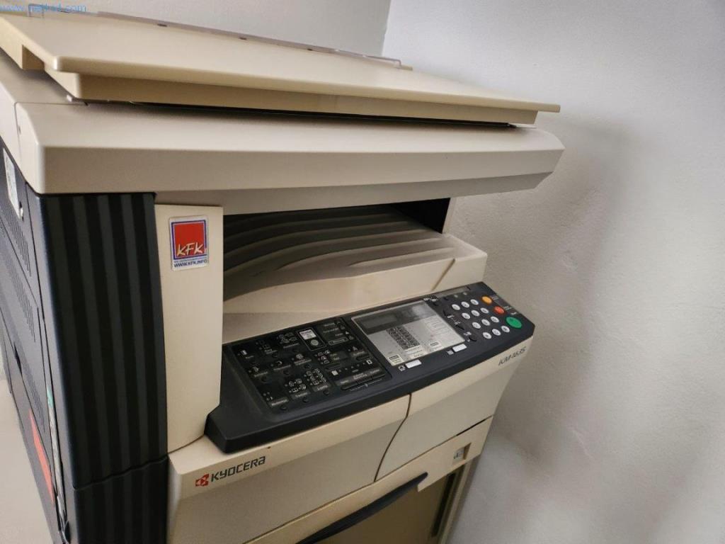 Bakery equipment and machines, confectionery machines, storage equipment, vehicle fleet-1