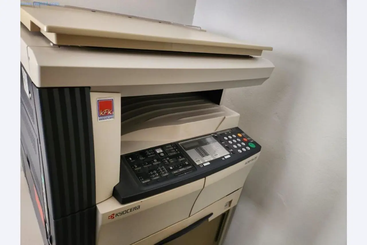 Bakery equipment and machines, confectionery machines, storage equipment, vehicle fleet-1