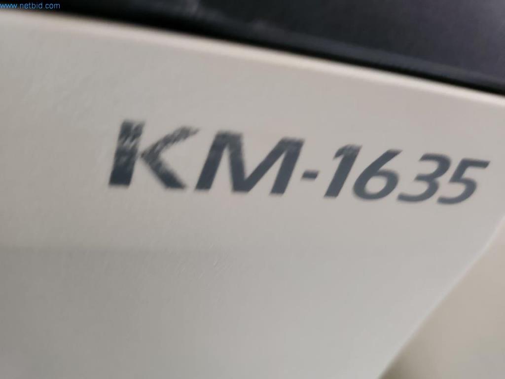 Bakery equipment and machines, confectionery machines, storage equipment, vehicle fleet-2