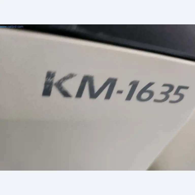 Bakery equipment and machines, confectionery machines, storage equipment, vehicle fleet-2