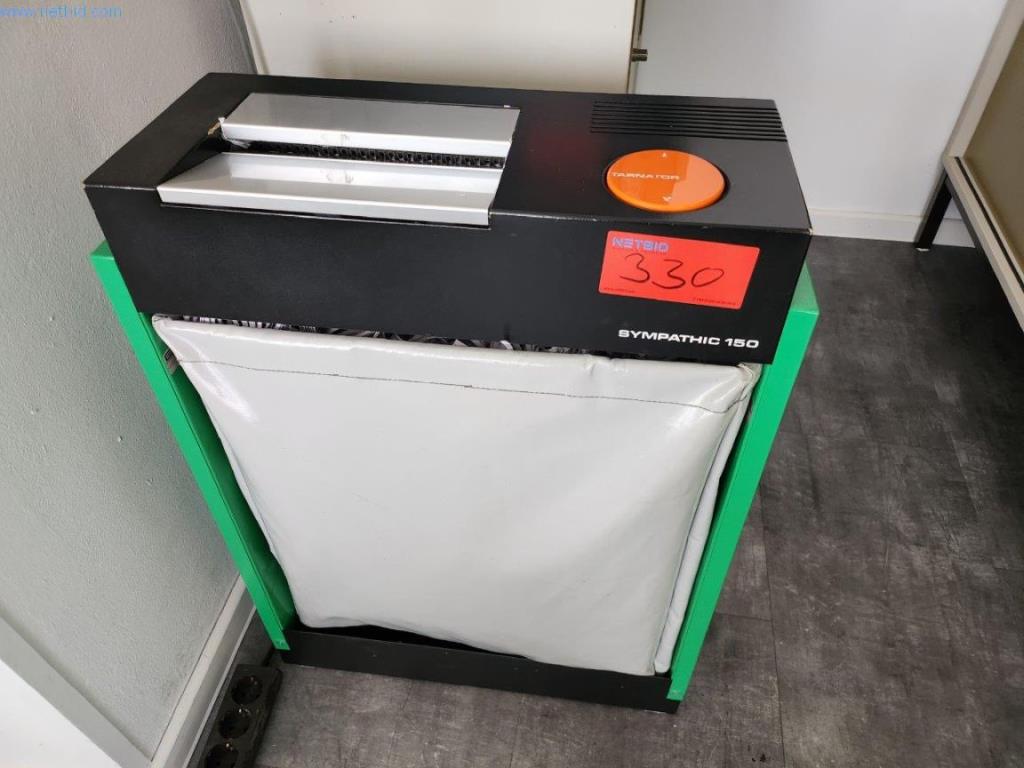 Bakery equipment and machines, confectionery machines, storage equipment, vehicle fleet-3