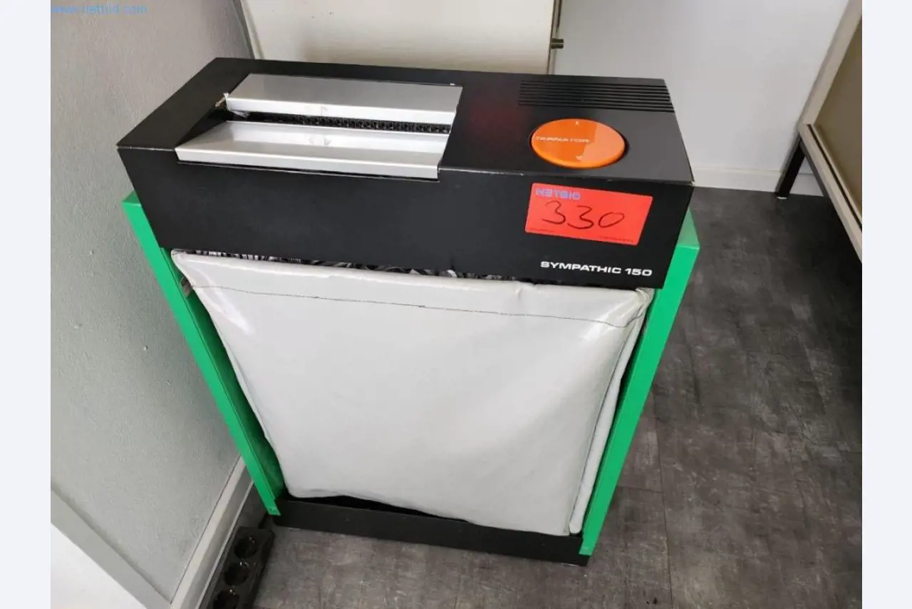 Bakery equipment and machines, confectionery machines, storage equipment, vehicle fleet-3