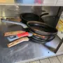 thumbnail-Bakery equipment and machines, confectionery machines, storage equipment, vehicle fleet-2
