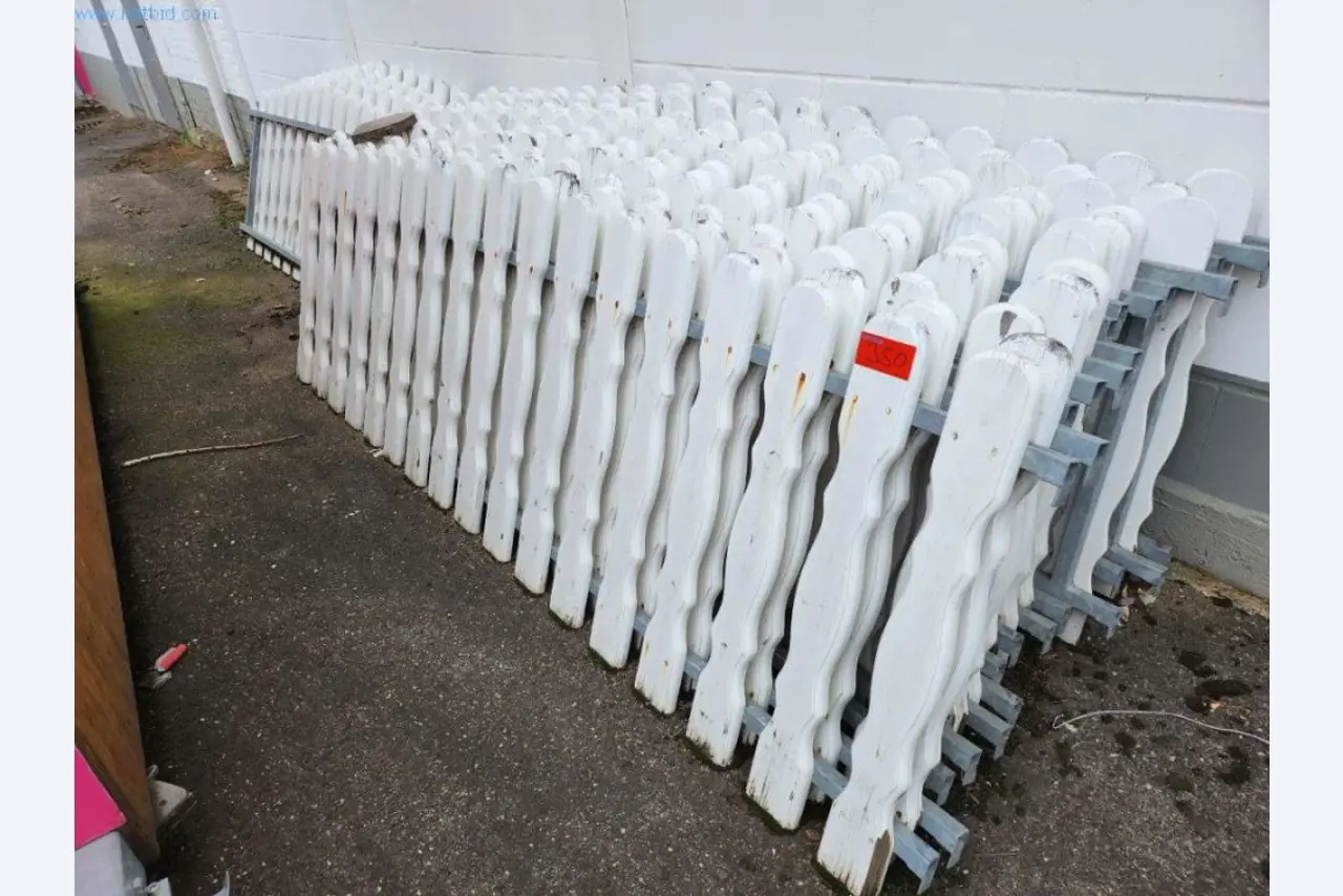 Bäckereieinrichtung- und Maschinen, Konditoreimaschinen, Lagereinrichtung, Fuhrpark-1