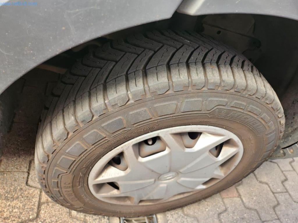 Equipement et machines de boulangerie, machines de pâtisserie, équipement de stockage, parc de véhicules-10