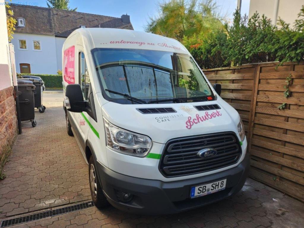 Equipement et machines de boulangerie, machines de pâtisserie, équipement de stockage, parc de véhicules-1
