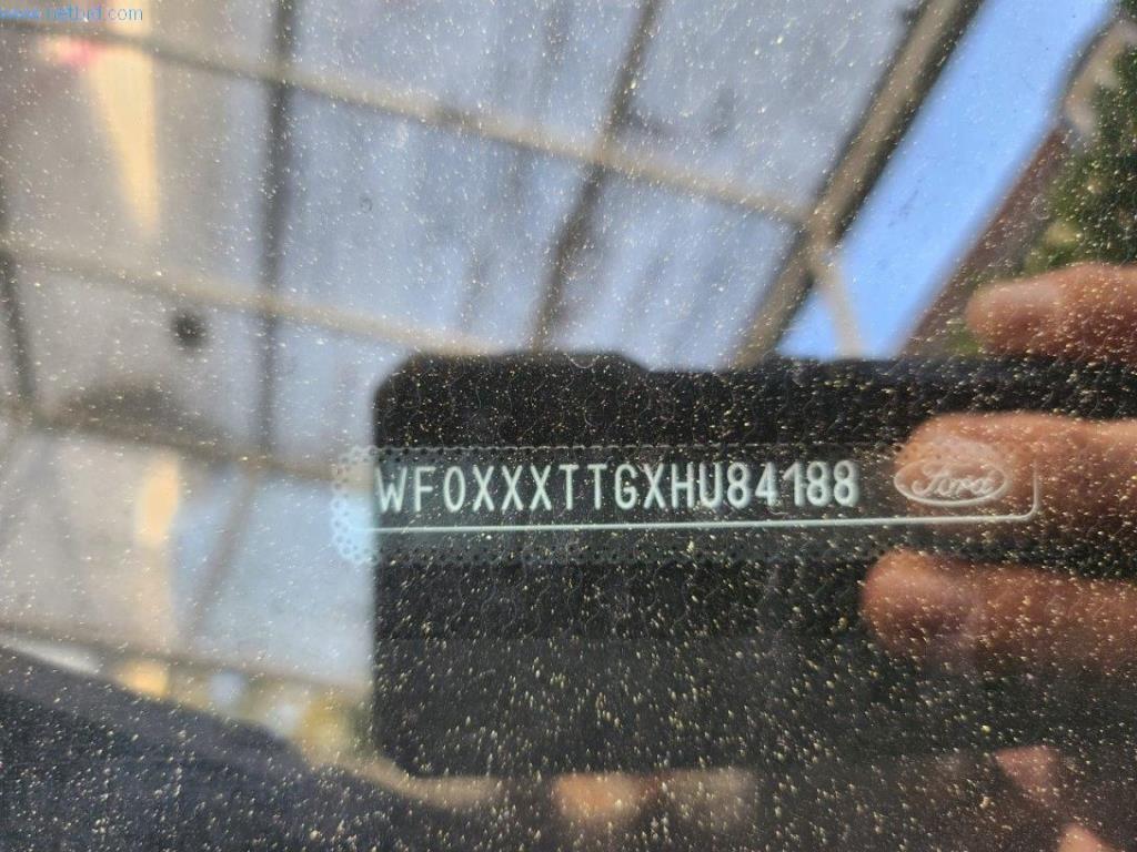 Equipement et machines de boulangerie, machines de pâtisserie, équipement de stockage, parc de véhicules-2