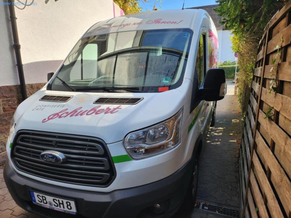 Equipement et machines de boulangerie, machines de pâtisserie, équipement de stockage, parc de véhicules-4