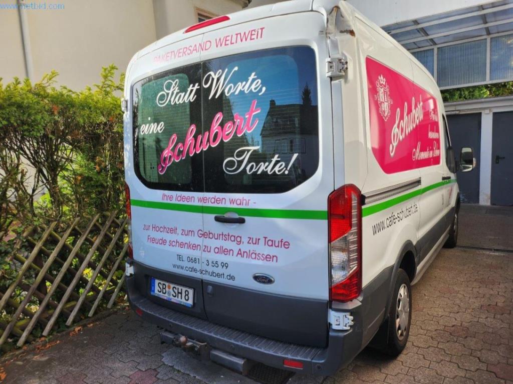 Equipement et machines de boulangerie, machines de pâtisserie, équipement de stockage, parc de véhicules-6