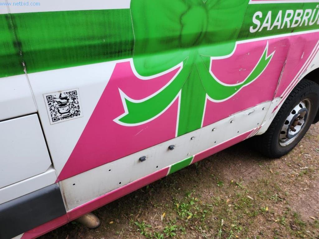 Equipamento e máquinas de padaria, máquinas de confeitaria, equipamento de armazém, frota de veículos-10