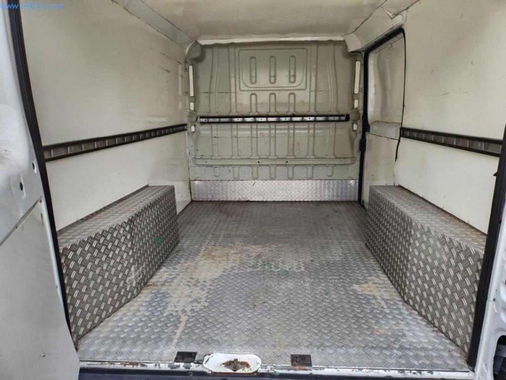 Equipamento e máquinas de padaria, máquinas de confeitaria, equipamento de armazém, frota de veículos-12