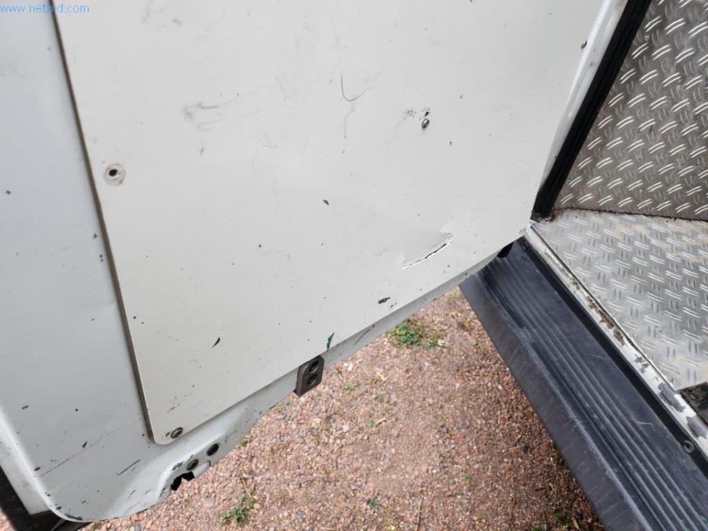 Equipamento e máquinas de padaria, máquinas de confeitaria, equipamento de armazém, frota de veículos-13