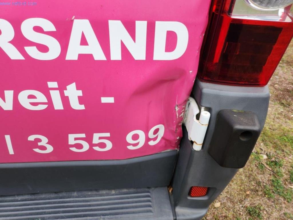 Equipamento e máquinas de padaria, máquinas de confeitaria, equipamento de armazém, frota de veículos-14