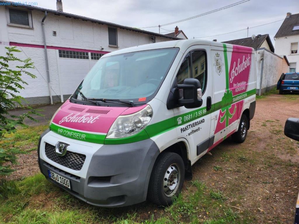 Equipamento e máquinas de padaria, máquinas de confeitaria, equipamento de armazém, frota de veículos-2