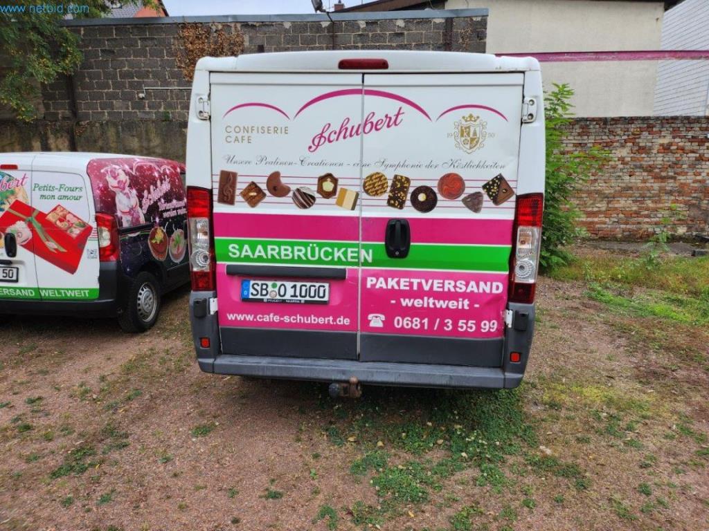 Equipamento e máquinas de padaria, máquinas de confeitaria, equipamento de armazém, frota de veículos-3