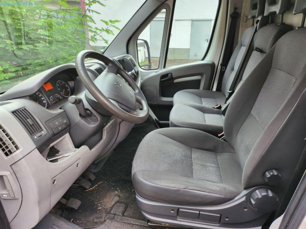 Equipamento e máquinas de padaria, máquinas de confeitaria, equipamento de armazém, frota de veículos-4