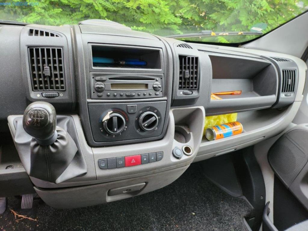 Equipamento e máquinas de padaria, máquinas de confeitaria, equipamento de armazém, frota de veículos-6