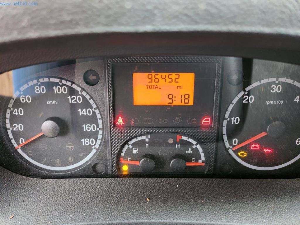 Equipamento e máquinas de padaria, máquinas de confeitaria, equipamento de armazém, frota de veículos-7