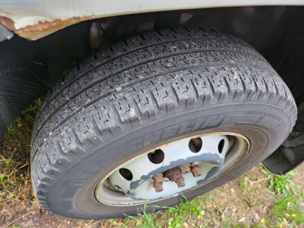 Equipamento e máquinas de padaria, máquinas de confeitaria, equipamento de armazém, frota de veículos-9