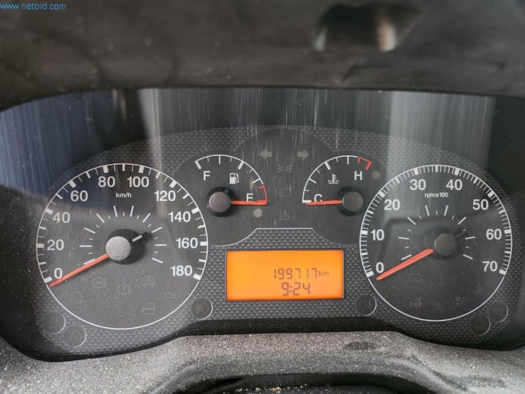 Sprzęt i maszyny piekarnicze, maszyny cukiernicze, wyposażenie magazynów, flota pojazdów-10