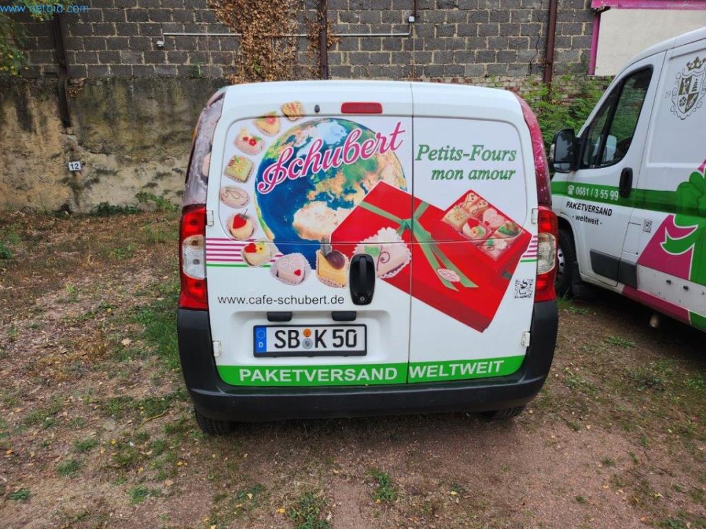 Sprzęt i maszyny piekarnicze, maszyny cukiernicze, wyposażenie magazynów, flota pojazdów-4