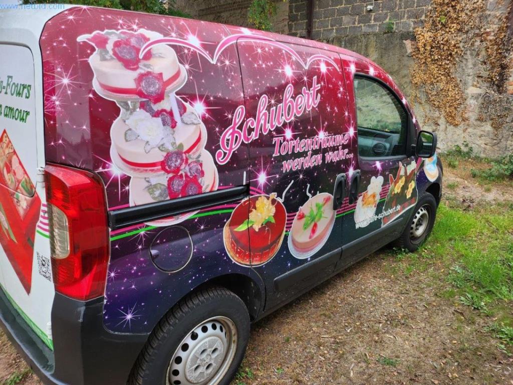 Sprzęt i maszyny piekarnicze, maszyny cukiernicze, wyposażenie magazynów, flota pojazdów-6