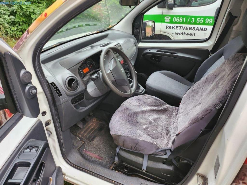 Sprzęt i maszyny piekarnicze, maszyny cukiernicze, wyposażenie magazynów, flota pojazdów-7