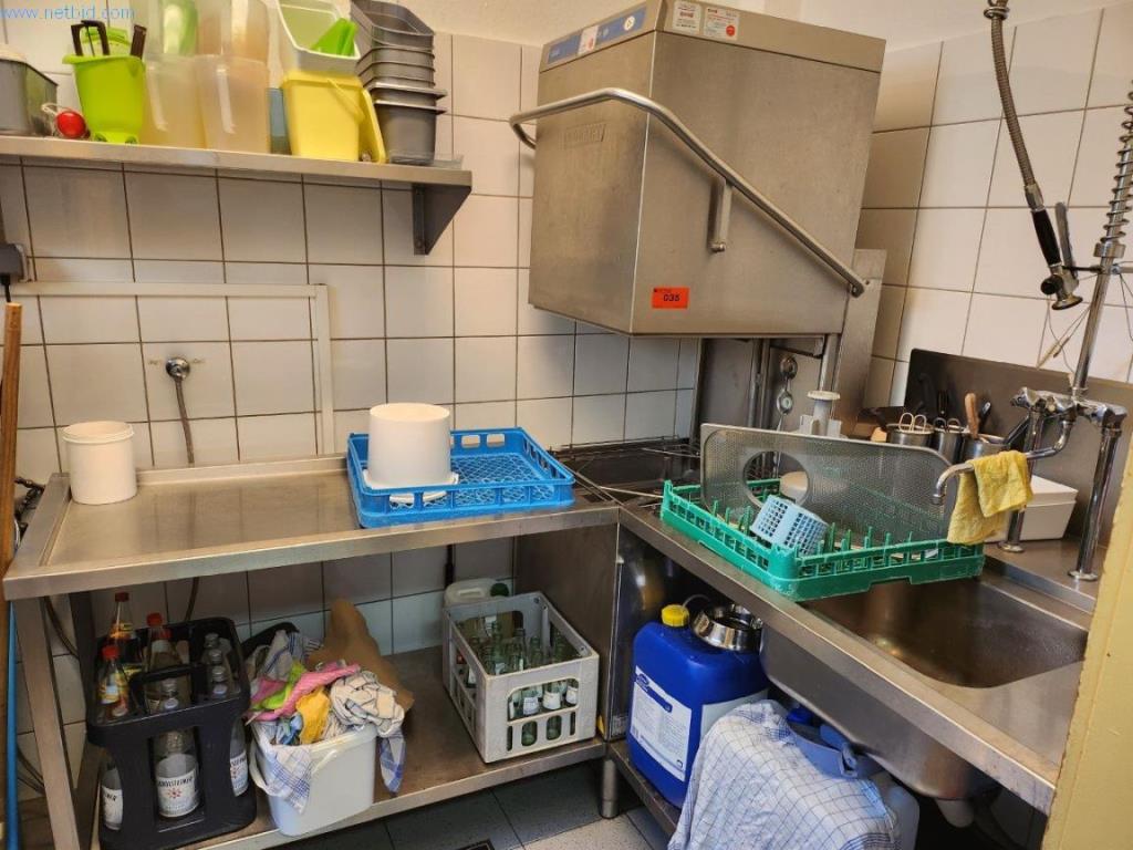 Bakery equipment and machines, confectionery machines, storage equipment, vehicle fleet-1