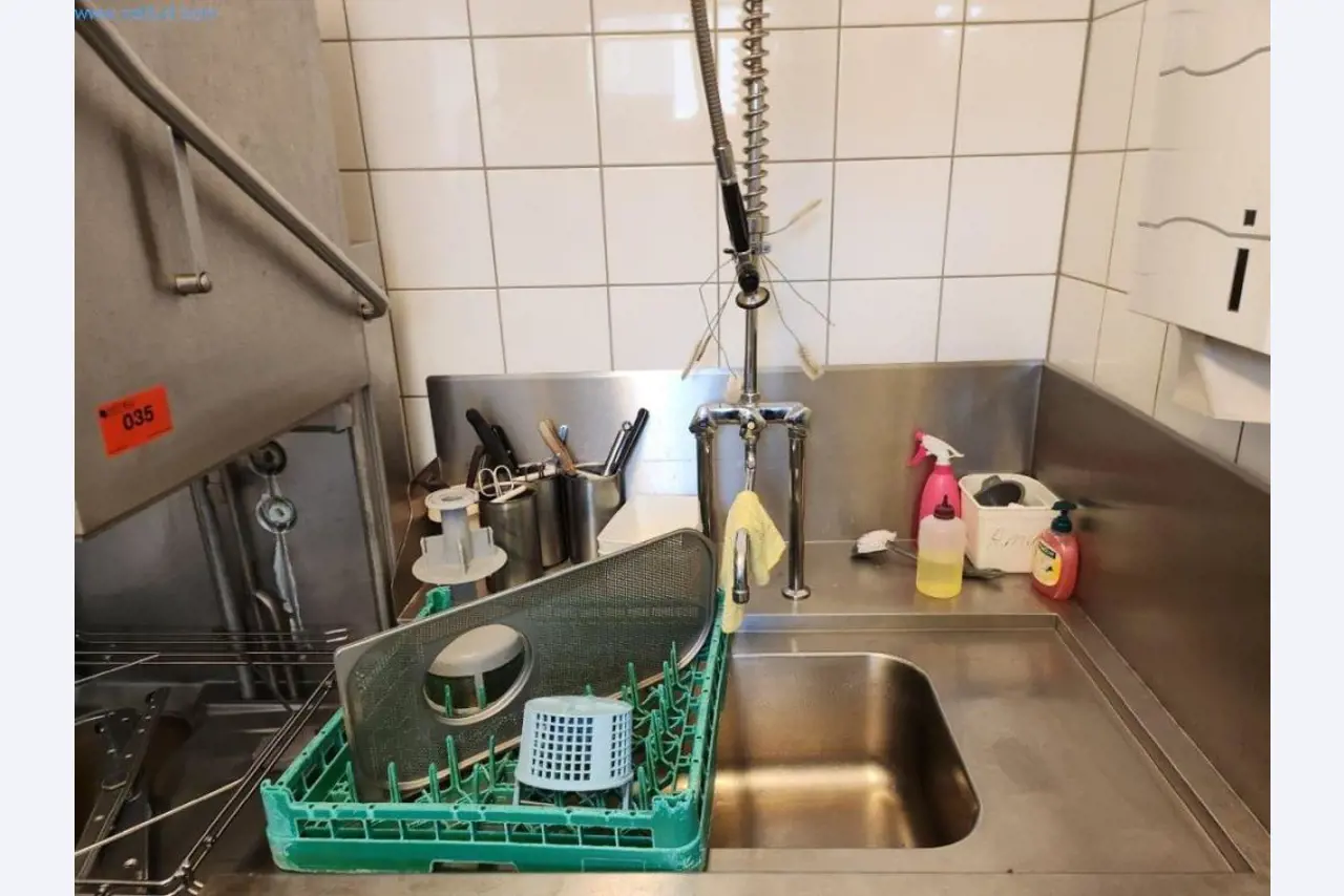 Equipement et machines de boulangerie, machines de pâtisserie, équipement de stockage, parc de véhicules-5