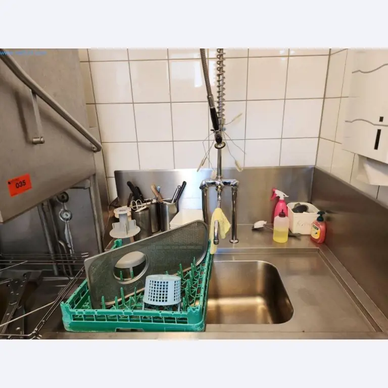 Equipement et machines de boulangerie, machines de pâtisserie, équipement de stockage, parc de véhicules-5